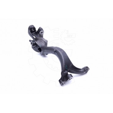 Fusée d'Essieu Avant Gauche Pour VW Passat Audi Skoda 8D0407257AM 8D0407257AB