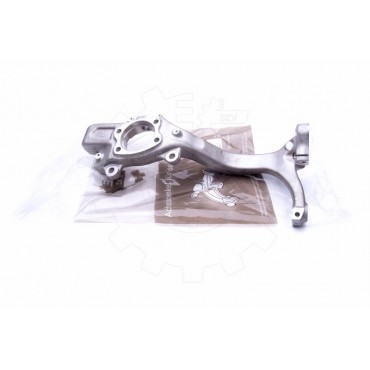 Fusée d'Essieu Avant Gauche Pour Audi A4 Seat Exeo 8E0407253 8E0407253C