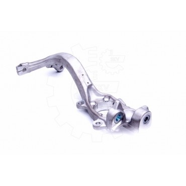 Fusée d'Essieu Avant Gauche Pour Audi A4 Seat Exeo 8E0407253 8E0407253C