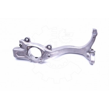 Fusée d'Essieu Avant Droit Pour Audi A4 Seat Exeo 8E0407254 8E0407254C