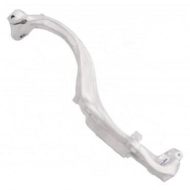 Fusée d'Essieu Avant Gauche Pour Audi A4 A5 A6 A7 A8 Q5 4G0407253B