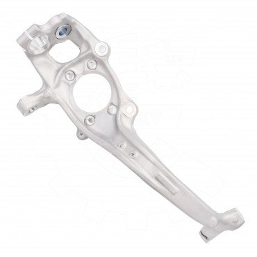 Fusée d'Essieu Avant Gauche Pour Audi A4 A5 A6 A7 A8 Q5 4G0407253B