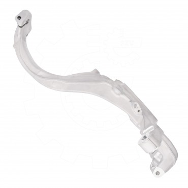 Fusée d'Essieu Avant Gauche Pour Audi A4 A5 A6 A7 A8 Q5 4G0407253B