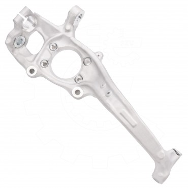 Fusée d'Essieu Avant Droit Pour Audi A4 A5 A6 A7 Q5 Mitsubishi L200/Triton