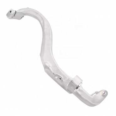 Fusée d'Essieu Avant Droit Pour Audi A4 A5 A6 A7 Q5 Mitsubishi L200/Triton