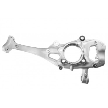 Fusée d'Essieu Avant Gauche Pour Audi A6 A7 Q5