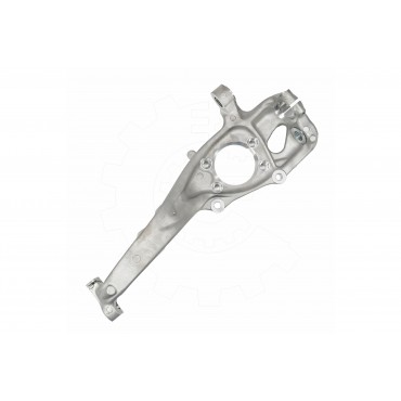 Fusée d'Essieu Avant Gauche Pour Audi A8 4H0407253L