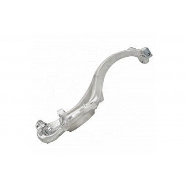 Fusée d'Essieu Avant Droit Pour Audi A8 4H0407254L