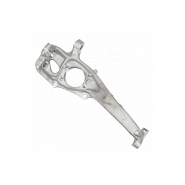 Fusée d'Essieu Avant Droit Pour Audi A8 4H0407254L