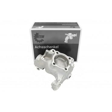 Fusée d'Essieu Avant Gauche Pour BMW X1 E84 31216784865 31216865143