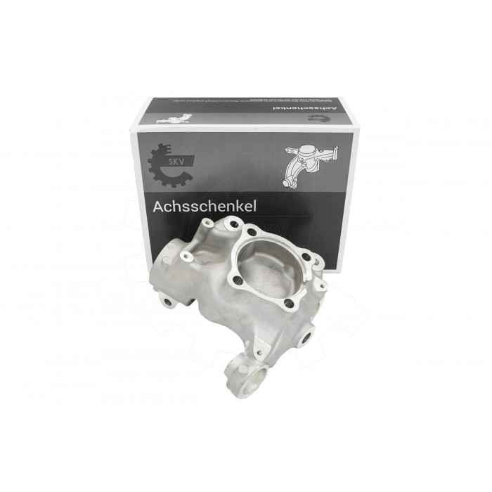 Fusée d'Essieu Avant Gauche Pour BMW X1 E84 31216784865 31216865143