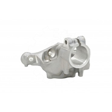 Fusée d'Essieu Avant Gauche Pour BMW X1 E84 31216784865 31216865143