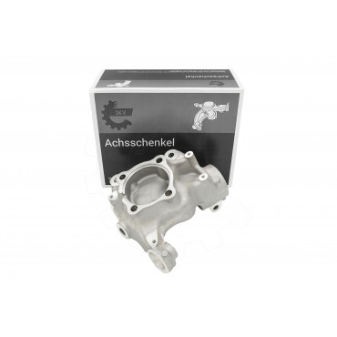 Fusée d'Essieu Avant Droit Pour BMW X1 E84 31216784866 31216865144