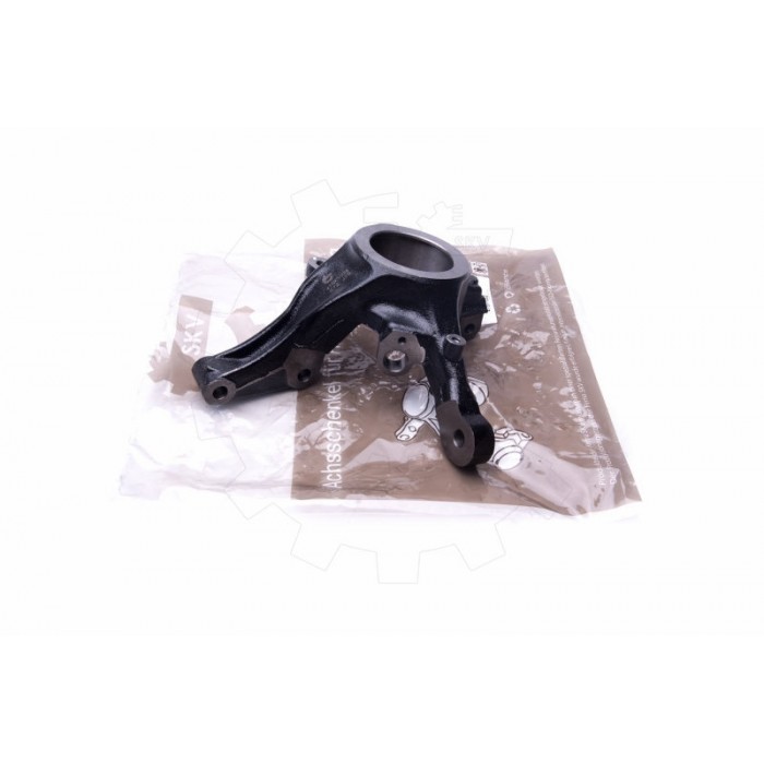 Fusée d'Essieu Avant Droit Pour Peugeot Fiat Citroën Evasion 364734 1310048080