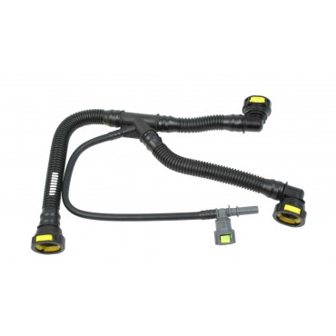 Tuyau D'huile carter purge...