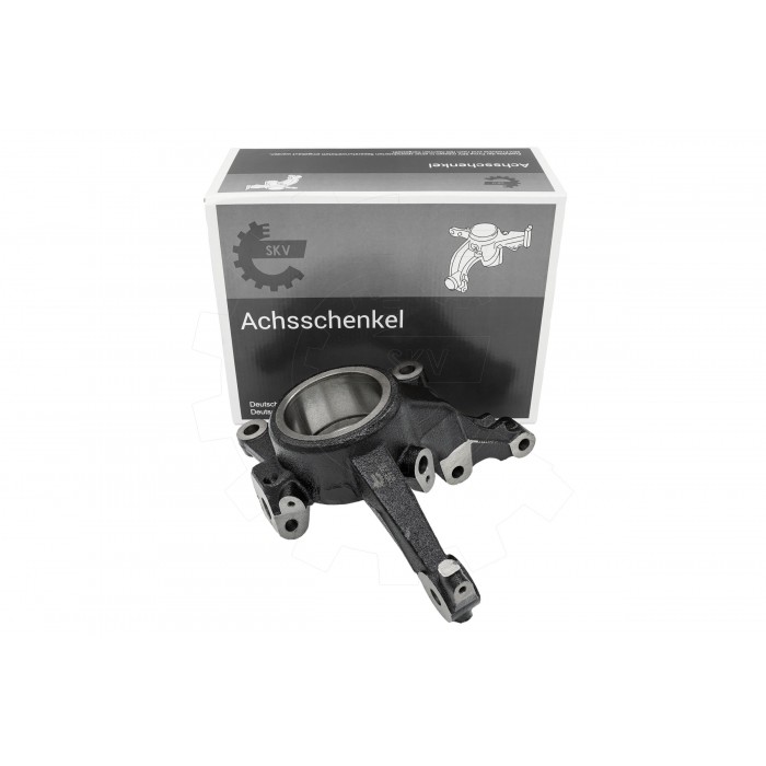 Fusée d'Essieu Avant Gauche Pour Peugeot Fiat Scudo Citroën Jumpy 364693