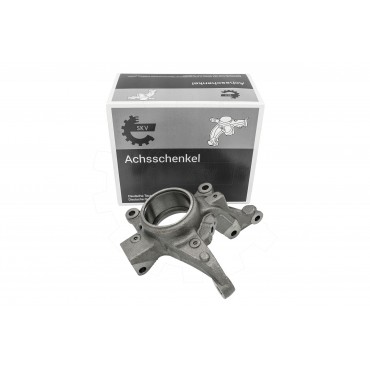 Fusée d'Essieu Avant Gauche Pour Renault Dokker Dacia Dokker Lodgy