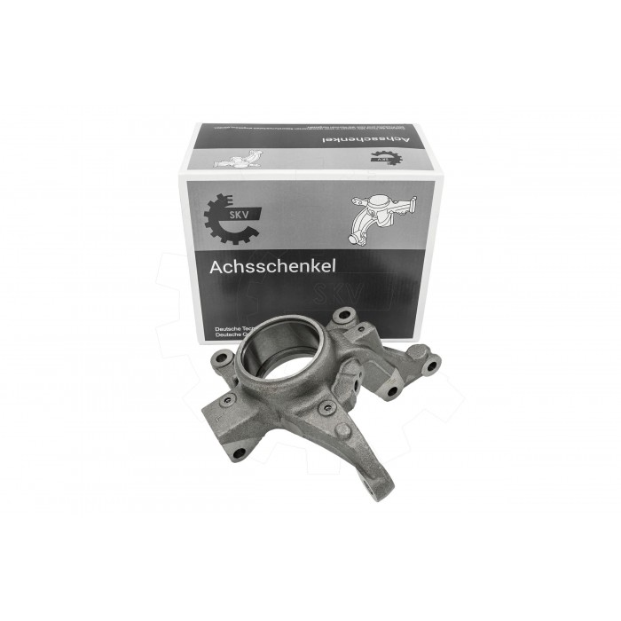 Fusée d'Essieu Avant Gauche Pour Renault Dokker Dacia Dokker Lodgy