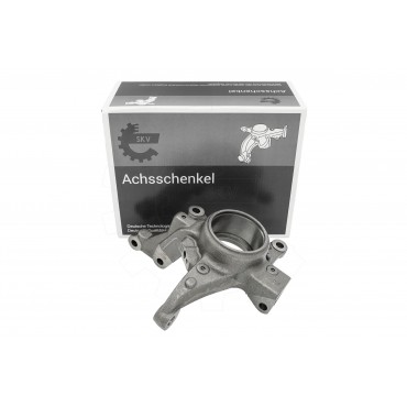 Fusée d'Essieu Avant Droit Pour Renault Dokker Dacia Dokker 400143629R