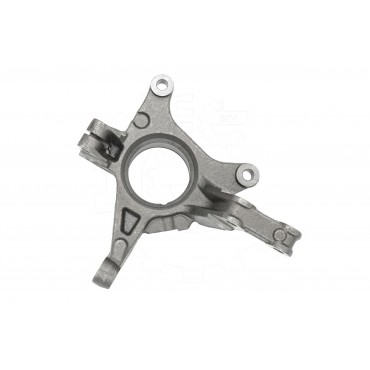 Fusée d'Essieu Avant Droit Pour Renault Dokker Dacia Dokker 400143629R