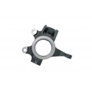 Fusée d'Essieu Avant Gauche Pour Ford Mondeo III 1S7J3K171A1G 1S7W3K171AA