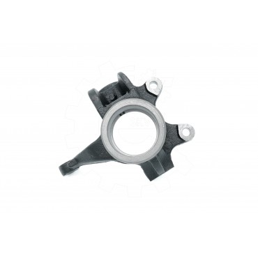 Fusée d'Essieu Avant Droit Pour Ford Mondeo III 1763058 1S7J3K170A1G