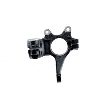 Fusée d'Essieu Avant Droit Pour Ford Mondeo III 1S7W3K170AA 1S7W3K170AG 4484599