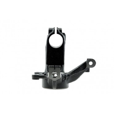 Fusée d'Essieu Avant Droit Pour Ford Mondeo III 1S7W3K170AA 1S7W3K170AG 4484599