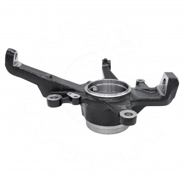 Fusée d'Essieu Avant Gauche Pour Ford Ranger Mazda