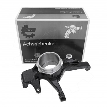 Fusée d'Essieu Avant Droit Pour Ford Ranger Mazda