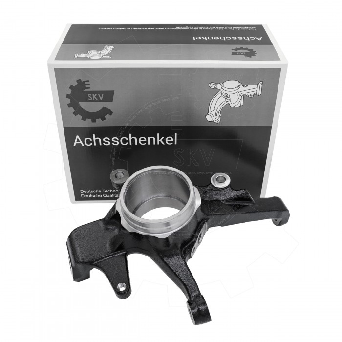 Fusée d'Essieu Avant Droit Pour Ford Ranger Mazda