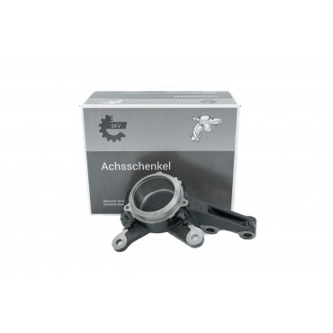 Fusée d'Essieu Avant Gauche Pour Honda Civic VII 51215S5AJ30