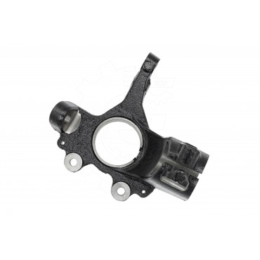 Fusée d'Essieu Avant Gauche Pour Mazda 3 BR5S33031 BR5S33031A