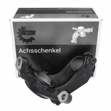 Fusée d'Essieu Avant Droit Pour Mazda 3 BR5S33021 BR5S33021A