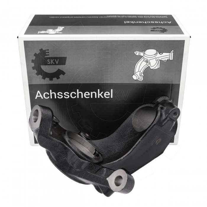 Fusée d'Essieu Avant Droit Pour Mazda 3 BR5S33021 BR5S33021A