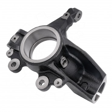 Fusée d'Essieu Avant Droit Pour Mazda 3 BR5S33021 BR5S33021A