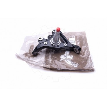 Fusée d'Essieu Avant Gauche Pour Mercedes-Benz Classe C T-Model E 2043320101