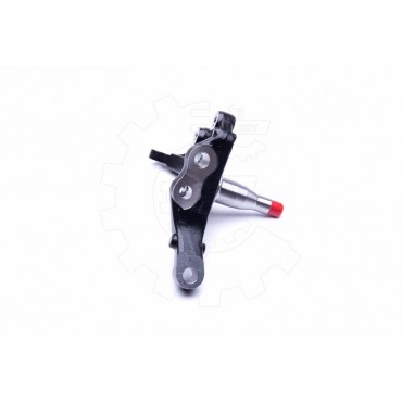 Fusée d'Essieu Avant Droit Pour Mercedes-Benz Classe C T-Model E CLK 2043320201