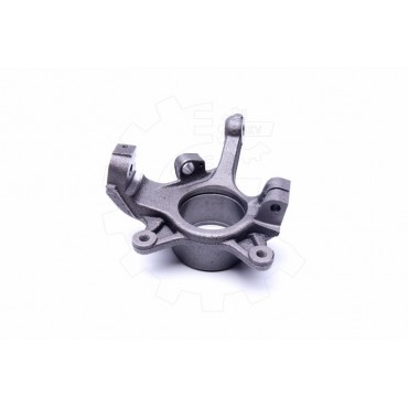 Fusée d'Essieu Avant Droit Pour Renault Opel Nissan 7700314593 4500097