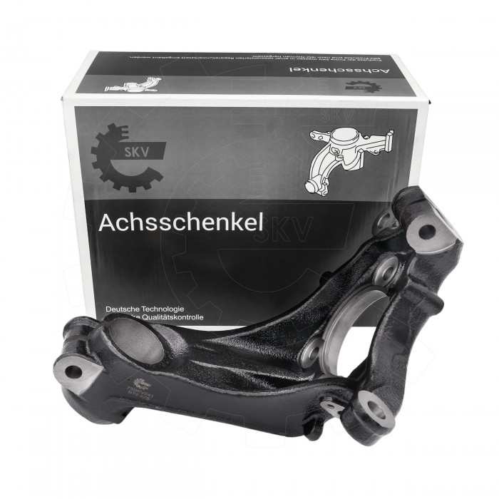 Fusée d'Essieu Avant Gauche Pour Nissan X-Trail 400154CE0A 400154CL0A