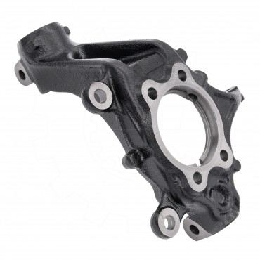 Fusée d'Essieu Avant Gauche Pour Nissan X-Trail 400154CE0A 400154CL0A