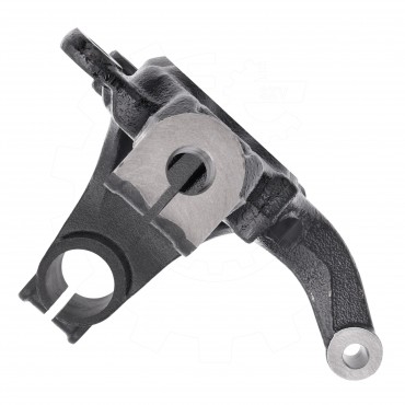 Fusée d'Essieu Avant Gauche Pour Nissan X-Trail 400154CE0A 400154CL0A