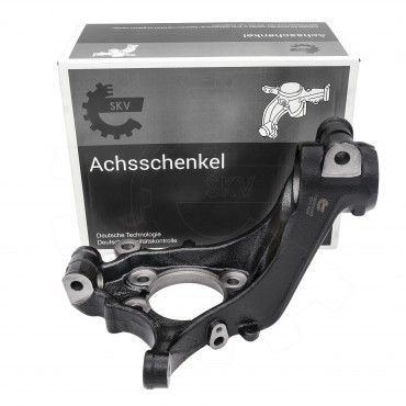 Fusée d'Essieu Avant Droit Pour Nissan X-Trail 400144CE0A 400144CL0A