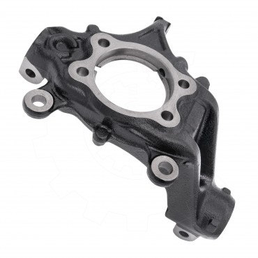 Fusée d'Essieu Avant Droit Pour Nissan X-Trail 400144CE0A 400144CL0A