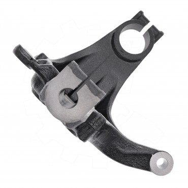 Fusée d'Essieu Avant Droit Pour Nissan X-Trail 400144CE0A 400144CL0A