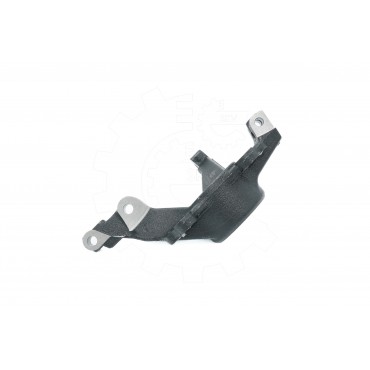 Fusée d'Essieu Avant Droit Pour Opel Corsa D Vauxhall Corsa MK III (D) 5308054