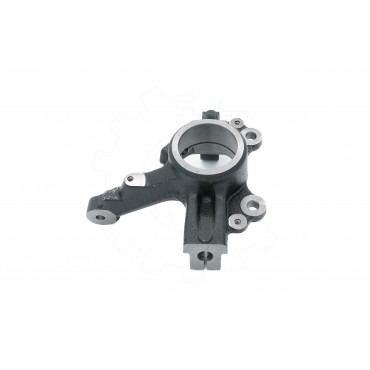 Fusée d'Essieu Avant Droit Pour Opel Corsa D Vauxhall Corsa MK III (D) 5308054
