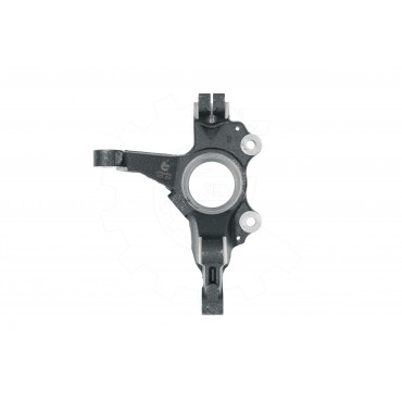 Fusée d'Essieu Avant Droit Pour Opel Corsa D Vauxhall Corsa MK III (D) 5308054