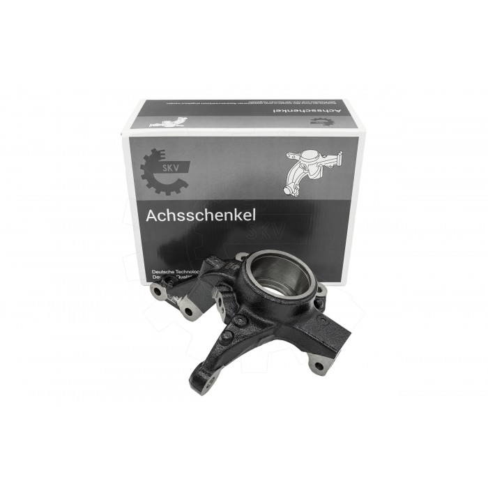 Fusée d'Essieu Avant Droit Pour Renault Clio IV 400140589R 400143684R