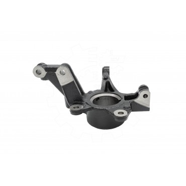 Fusée d'Essieu Avant Droit Pour Renault Clio IV 400140589R 400143684R